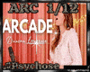 Sarah - Arcade