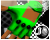 [LF] Green Rider Gloves