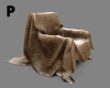 Draped Chair v2 DRV