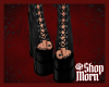 M. Mommy Platforms
