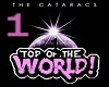 Cataracs/top of world 
