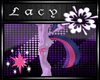 {Lacy} (P) Twilight Tail