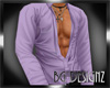 [BGD]Dress Shirt -M