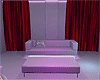 Glowing Room ( Red )