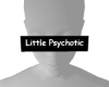 Lil psychotic Eye Sign