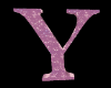 E* Letter Y