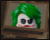 V ! Lego Joker Custom.