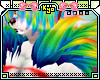 |KyO|Rainbow Tufts 1