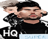 Super Dad / 40%