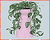 Kawaii Pink Planter