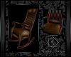 Country Rocking Chair An