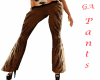 BBW GA Tigar Pants 2