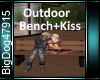 [BD]OutdoorBench+Kiss