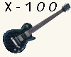 [XGB] X-100 Les Paul