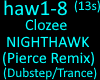 ClozeeNIGHTHAWKRemix