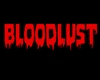 Bloodlust Eyes