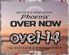 [Mix]    Over Now   Rmx