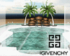iG! Luxury Pool Oasis