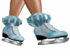 Iva Ice Queen Skaters