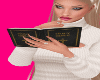 Reading Bible Animated