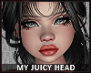 🍓My Juicy Head