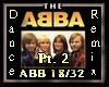 [P] ABBA Remix - S+D 2