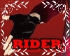 [LEYA]Rider Gloves
