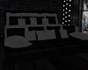 Snowy Escape Bed