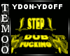 T| DJ Yellow Dubstep