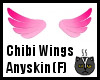 Anyskin Chibi Wings (F)