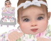 Camila v4 baby walker