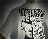 hysteric 