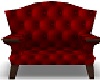 Leather Cushion Chair R