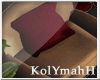 KYH | Victorian couch
