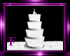 (F) Wedding Cake 1