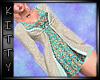 ! Kpop Cardi Dress