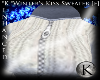 *K*WinterKissSweater[F]