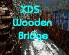XDS Wooden Bridge