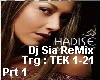 Dj Sia Remix Babe! #1