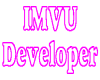 IMVU Developer