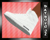 [CJ]White Nikes.:F:.