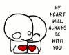 My Heart