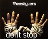 freestylers dont stop