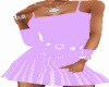 SM Princess Lavendar DRS