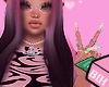 ℬ |Pretty Gyal ANIM