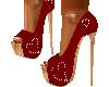 !C-Red Heels