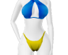 Ukraine Bikini