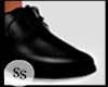 S-Robert Shoes Black