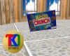 TK-CB Buncha Cruncha