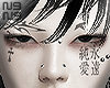 face tattoo_v2★